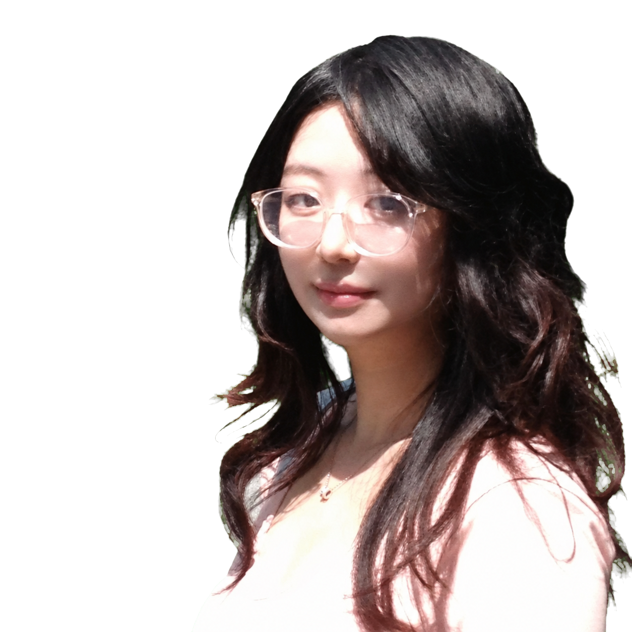 Freya Huang